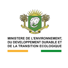Ministère de l'environnement 
