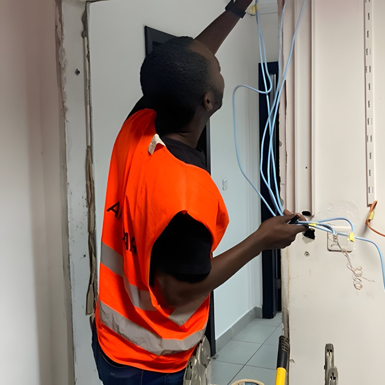 Système de contrôle d’accès